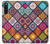 W3943 Maldalas Pattern Hard Case and Leather Flip Case For Sony Xperia 10 V