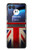 W2894 Vintage British Flag Hard Case For Motorola Razr 40 Ultra