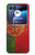 W2973 Portugal Football Soccer Hard Case For Motorola Razr 40 Ultra