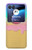 W3939 Ice Cream Cute Smile Hard Case For Motorola Razr 40 Ultra