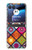 W3943 Maldalas Pattern Hard Case For Motorola Razr 40 Ultra