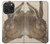 W3781 Albrecht Durer Young Hare Hard Case and Leather Flip Case For iPhone 15 Pro