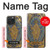 W3620 Book Cover Christ Majesty Hard Case and Leather Flip Case For iPhone 15 Pro Max