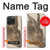 W3781 Albrecht Durer Young Hare Hard Case and Leather Flip Case For iPhone 15 Pro Max