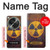 W3892 Nuclear Hazard Hard Case and Leather Flip Case For OnePlus OPEN