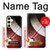 W0062 American Football Hard Case and Leather Flip Case For Samsung Galaxy S24