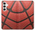 W0065 Basketball Hard Case and Leather Flip Case For Samsung Galaxy S24 Plus