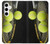 W0072 Tennis Hard Case and Leather Flip Case For Samsung Galaxy S24 Plus