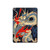 W2073 Japan Dragon Art Tablet Hard Case For iPad 10.2 (2021,2020,2019), iPad 9 8 7