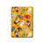 W3275 Cute Halloween Cartoon Pattern Tablet Hard Case For iPad 10.2 (2021,2020,2019), iPad 9 8 7