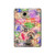 W3904 Travel Stamps Tablet Hard Case For iPad 10.2 (2021,2020,2019), iPad 9 8 7