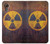 W3892 Nuclear Hazard Hard Case and Leather Flip Case For Samsung Galaxy Xcover7