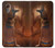 W3919 Egyptian Queen Cleopatra Anubis Hard Case and Leather Flip Case For Samsung Galaxy Xcover7