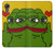 W3945 Pepe Love Middle Finger Hard Case and Leather Flip Case For Samsung Galaxy Xcover7