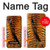 W3951 Tiger Eye Tear Marks Hard Case and Leather Flip Case For Samsung Galaxy Xcover7