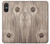 W3822 Tree Woods Texture Graphic Printed Hard Case and Leather Flip Case For Sony Xperia 10 VI