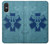 W3824 Caduceus Medical Symbol Hard Case and Leather Flip Case For Sony Xperia 10 VI