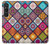 W3943 Maldalas Pattern Hard Case and Leather Flip Case For Sony Xperia 1 VI