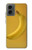 W3872 Banana Hard Case and Leather Flip Case For Motorola Moto G 5G (2024)