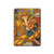 W0440 Hindu God Ganesha Tablet Hard Case For iPad Pro 11 (2024)