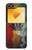 W3890 Reggae Rasta Flag Smoke Hard Case and Leather Flip Case For Samsung Galaxy Z Flip 6