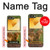 W3917 Capybara Family Giant Guinea Pig Hard Case and Leather Flip Case For Samsung Galaxy Z Flip 6