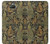 W3661 William Morris Forest Velvet Hard Case and Leather Flip Case For Sony Xperia 10 Plus
