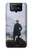 W3789 Wanderer above the Sea of Fog Hard Case and Leather Flip Case For ASUS ZenFone 7 Pro
