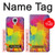 W3675 Color Splash Hard Case and Leather Flip Case For Samsung Galaxy S4