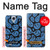 W3679 Cute Ghost Pattern Hard Case and Leather Flip Case For Samsung Galaxy S4