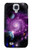 W3689 Galaxy Outer Space Planet Hard Case and Leather Flip Case For Samsung Galaxy S4