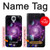 W3689 Galaxy Outer Space Planet Hard Case and Leather Flip Case For Samsung Galaxy S4