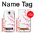 W3707 Pink Cherry Blossom Spring Flower Hard Case and Leather Flip Case For Samsung Galaxy S4