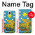W3744 Tarot Card The Star Hard Case and Leather Flip Case For Samsung Galaxy S4