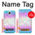 W3747 Trans Flag Polygon Hard Case and Leather Flip Case For Samsung Galaxy S4