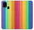 W3699 LGBT Pride Hard Case and Leather Flip Case For Samsung Galaxy M31