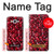W3757 Pomegranate Hard Case and Leather Flip Case For Samsung Galaxy J7