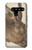 W3781 Albrecht Durer Young Hare Hard Case and Leather Flip Case For LG V50, LG V50 ThinQ 5G