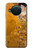 W3332 Gustav Klimt Adele Bloch Bauer Hard Case and Leather Flip Case For Nokia X10