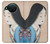 W3483 Japan Beauty Kimono Hard Case and Leather Flip Case For Nokia X10