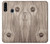 W3822 Tree Woods Texture Graphic Printed Hard Case and Leather Flip Case For Samsung Galaxy A20s