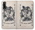 W3818 Vintage Playing Card Hard Case and Leather Flip Case For LG Stylo 7 4G