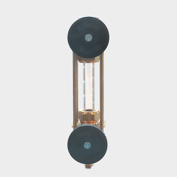 3/4" NPT 3/4" OD Glass - 400 Pound