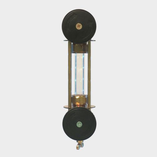 3/8" NPT 5/8" OD Glass - 200 Pounds - 4 guards 3/8" NPT 5/8" OD Glass - 200 Pounds - 4 guards