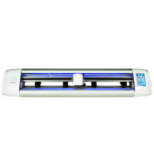 Refurbished P28 PrismCut Vinyl Cutter w/ WiFi and Design & Cut Software Refurbished P28 PrismCut Vinyl Cutter w/ WiFi and Design & Cut Software