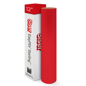 12" Siser EasyPSV Starling Adhesive Vinyl - 5 yard 12" Siser EasyPSV Starling Adhesive Vinyl - 5 yard
