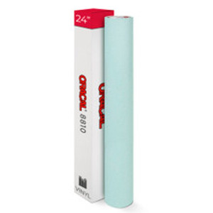 24" ORACAL 8810 Frosted Glass Cast Film - 50 yd 24" ORACAL 8810 Frosted Glass Cast Film - 50 yd