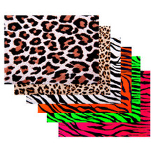 15" Chemica  Animal Print Heat Transfer Vinyl 15" Chemica  Animal Print Heat Transfer Vinyl