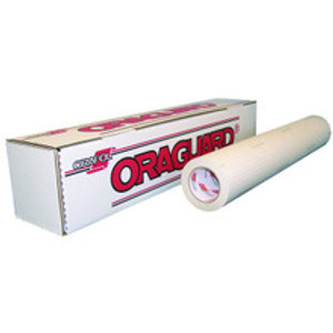 ORAGUARD 290 Premium Cast PVC 2 mil Laminating Film - 50 yd ORAGUARD 290 Premium Cast PVC 2 mil Laminating Film - 50 yd