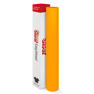 20" Siser EasyWeed Heat Transfer Vinyl - 1 ft 20" Siser EasyWeed Heat Transfer Vinyl - 1 ft